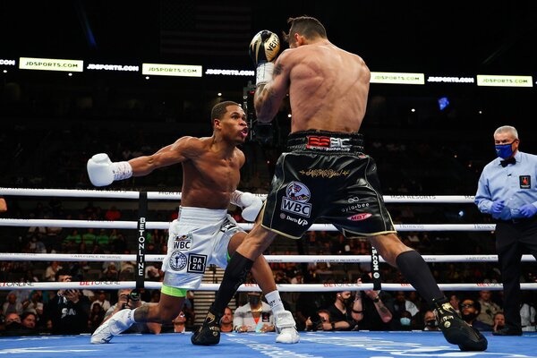 Haney-Linares