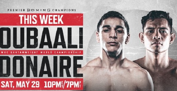 Oubaali-Donaire