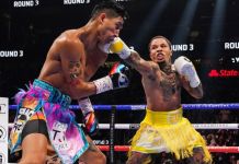 Las extravagantes circunstancias que rodean la actual situación deportiva de Gervonta Davis