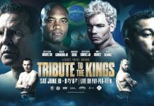 La fiesta de los Chávez, hoy en México. El padre, mito, se despide; el hijo, en su línea, no dio el peso