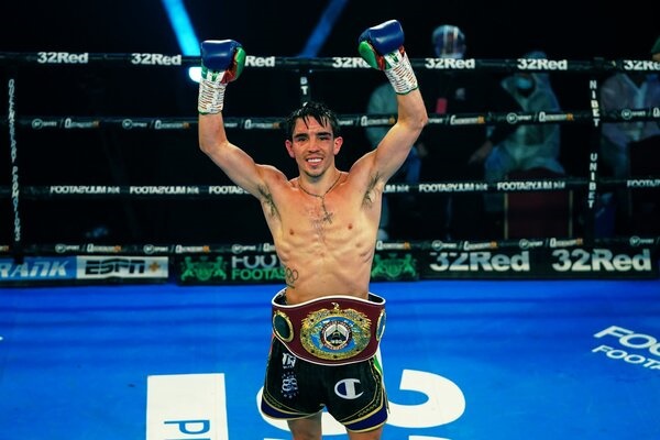 Conlan-Michael