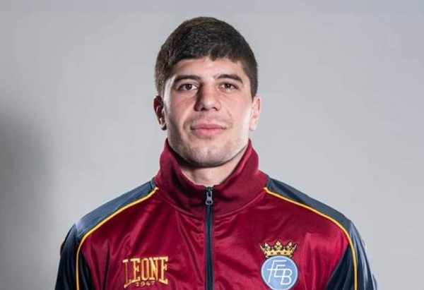 Jalidov