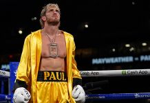 Logan Paul ahora piensa en Mike Tyson