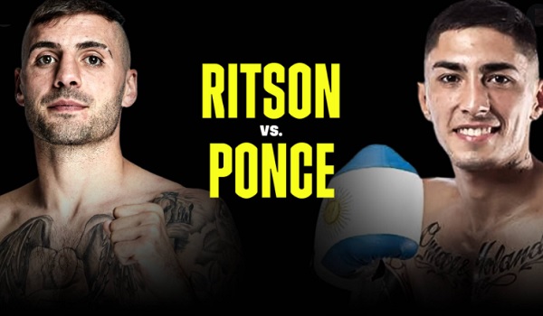 Ritson-Ponce