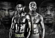 Shakur Stevenson se enfrenta a Jeremiah Nakathila pensando en metas futuras