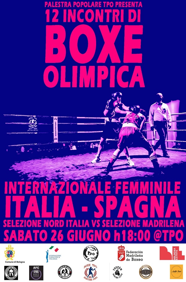 TorneoAmateurItalia