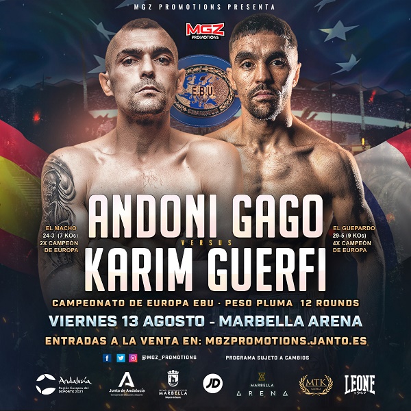 Gago-Guerfi