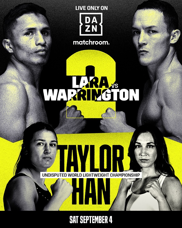 Lara-Warrington