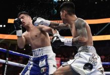 Julio Ceja abandona el hospital