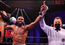 Jaron Ennis y Thomas Dulorme se medirán en un atractivo duelo