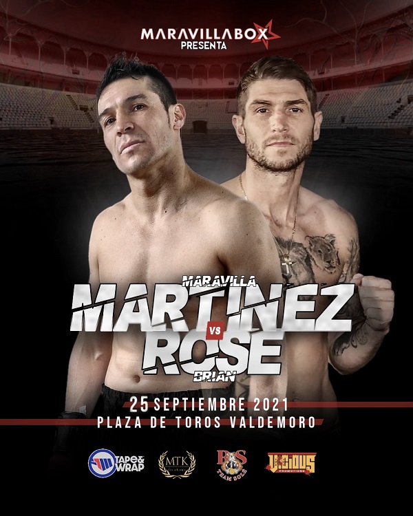 Martinez-Rose