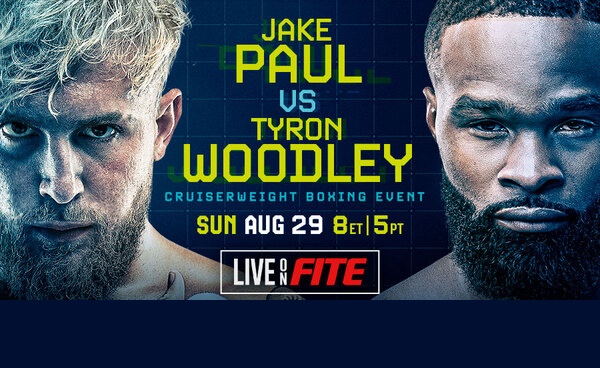 Paul-Woodley