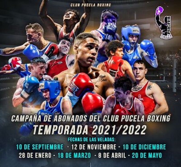 PucelaBoxing