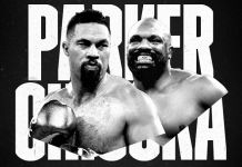 Chisora vs. Parker II y el campeonato de Europa supermedio