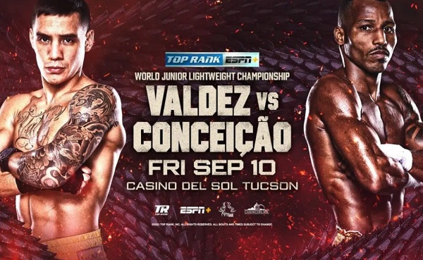 Valdez-Conceicao