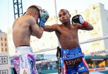 Jonathan González, nuevo campeón del mundo WBO minimosca