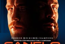 Canelo Álvarez busca este sábado, con el obstáculo de Caleb Plant, unificar totalmente el peso supermedio