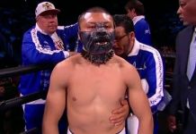 Mejores noticias para Sergio García. Isaac Cruz, posible rival de Gervonta Davis