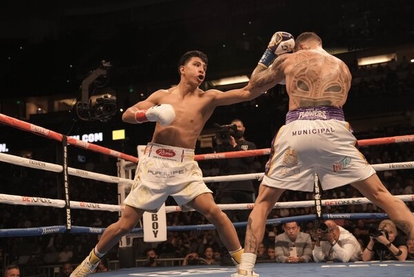 Munguia-Rosado