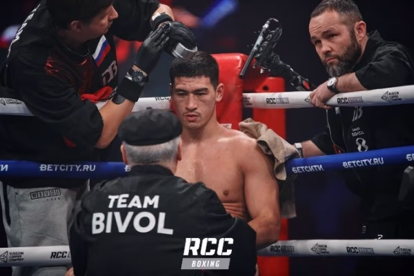 Bivol-Dmitry