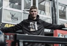 Macaulay McGowan: «Voy a Madrid a retirar a Sergio Maravilla Martínez»