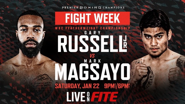Russell-Magsayo