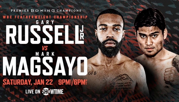 Russell-Magsayo