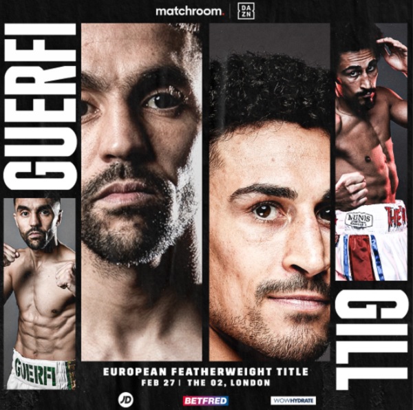Guerfi-Gill