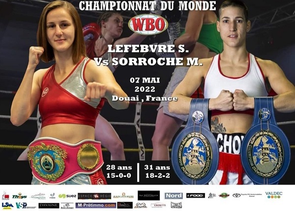 Lefebvre-Sorroche