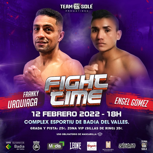 Urquiaga-Gomez