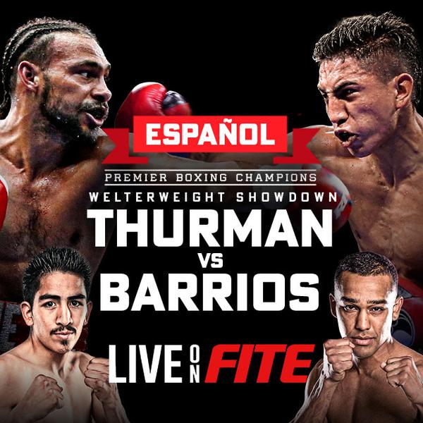 Thurman-Barrios