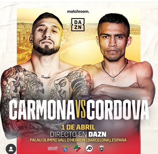 Carmona-Cordova