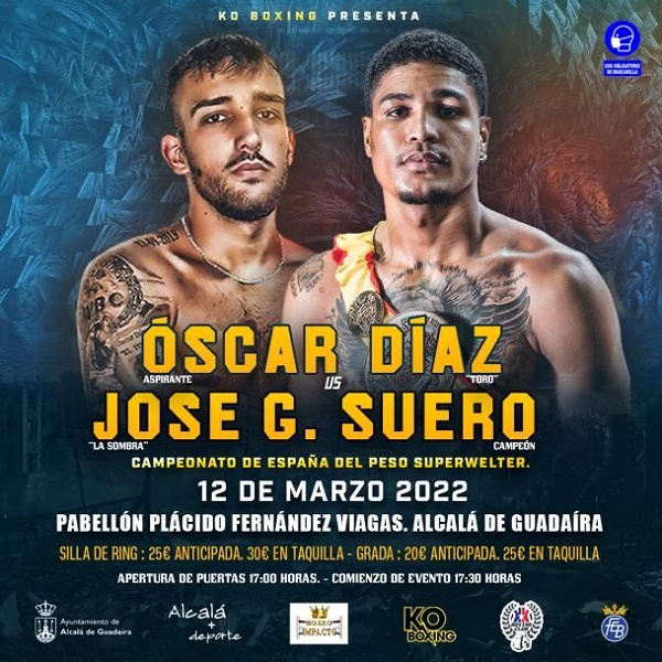 Diaz-Suero