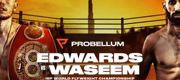 Edwards-Waseem