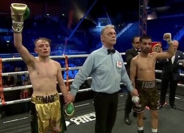 Edwards-Waseem