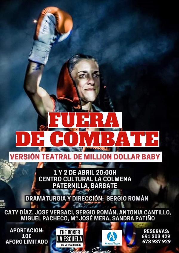 FueraCombate