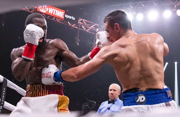 Gausha-Tszyu