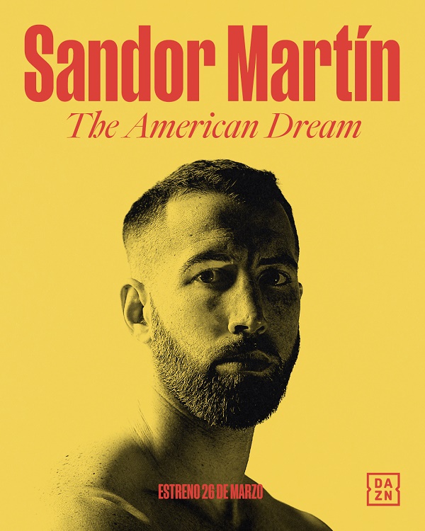 Martin-Sandor
