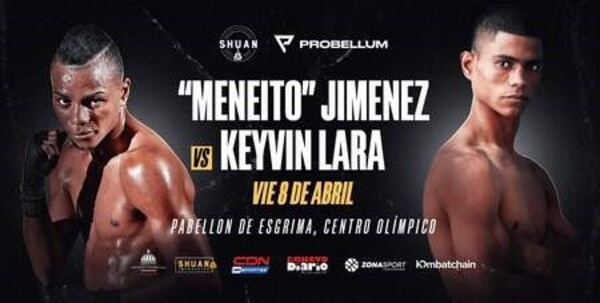 Jiménez-Lara