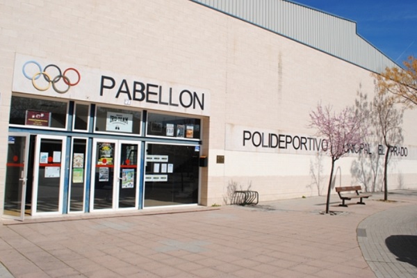 PolideportivoCasarrubuelos