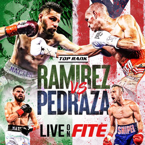 Ramírez-Pedraza
