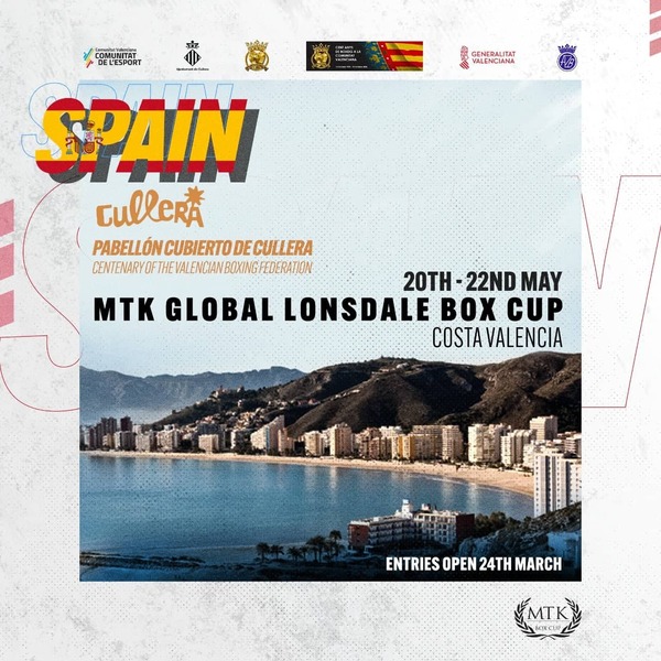 MTK Cullera