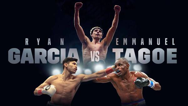 Garcia-Tagoe