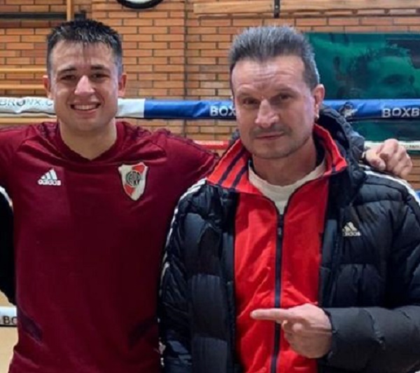 Gonzalez-Castillejo
