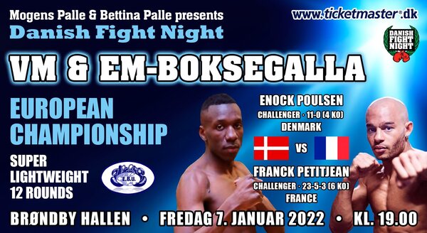 Poulsen-Petitjean