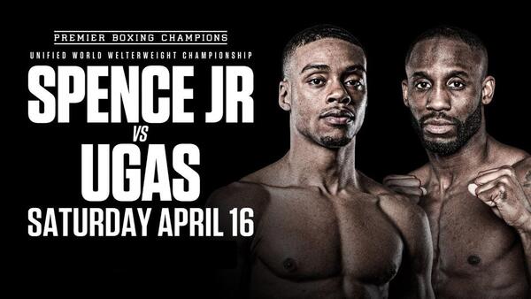Spence-Ugas