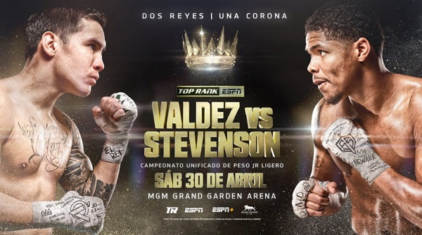 Valdez-Stevenson