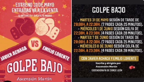 GolpeBajo