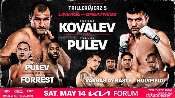 Kovalev-Pulev