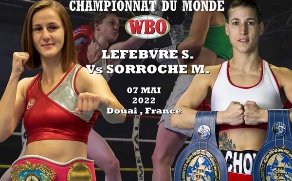 Lefebvre-Sorroche